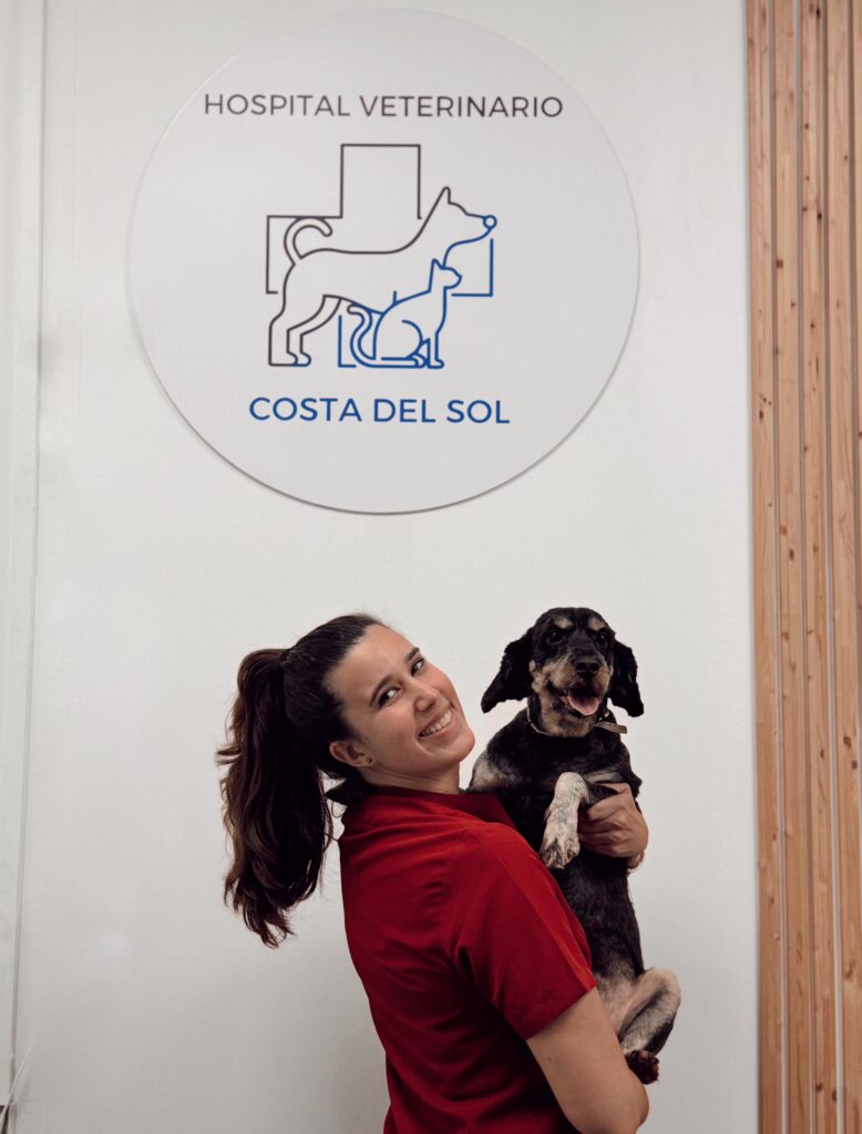 Hospital Veterinario Costa del Sol