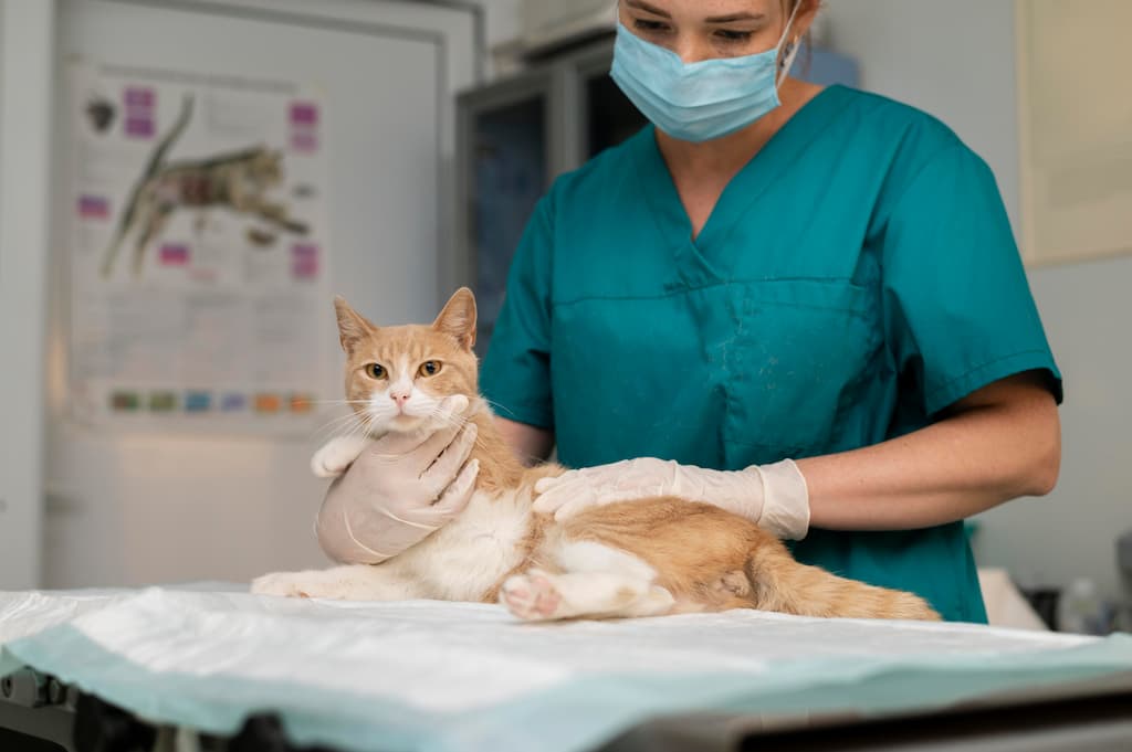 esterilizacion de perros y gatos